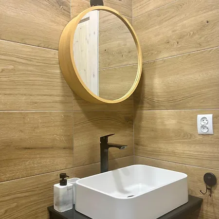 Διαμέρισμα Rosalia *