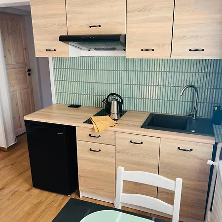 Rosalia * Srebrna Góra