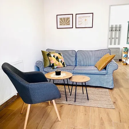 Rosalia * Srebrna Góra