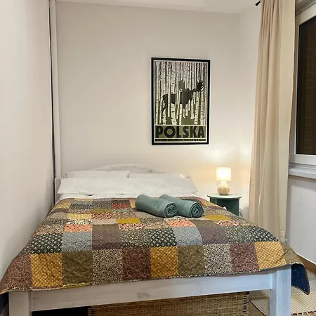 Rosalia Apartment
