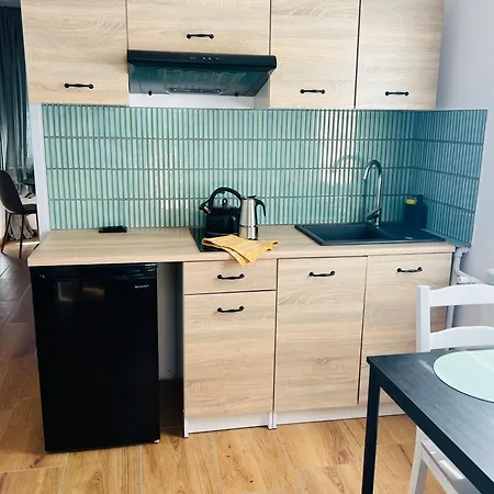 Rosalia * Srebrna Góra