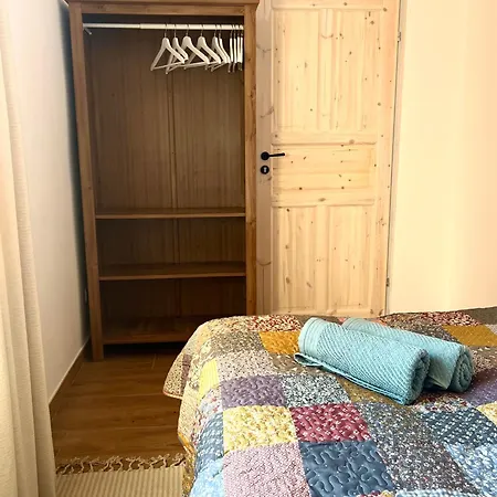 Rosalia Apartment *