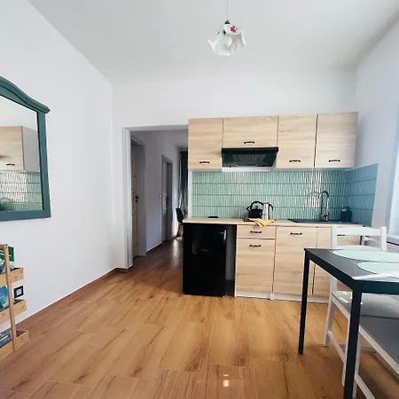 Rosalia * Srebrna Góra