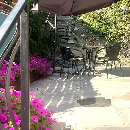 Rosalia Srebrna Góra