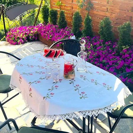 Rosalia * Srebrna Góra