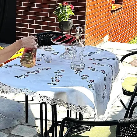 Διαμέρισμα Rosalia