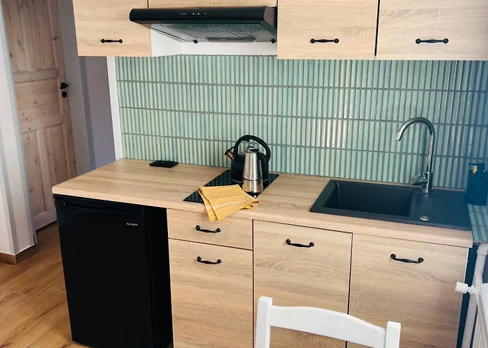 Rosalia * Srebrna Góra