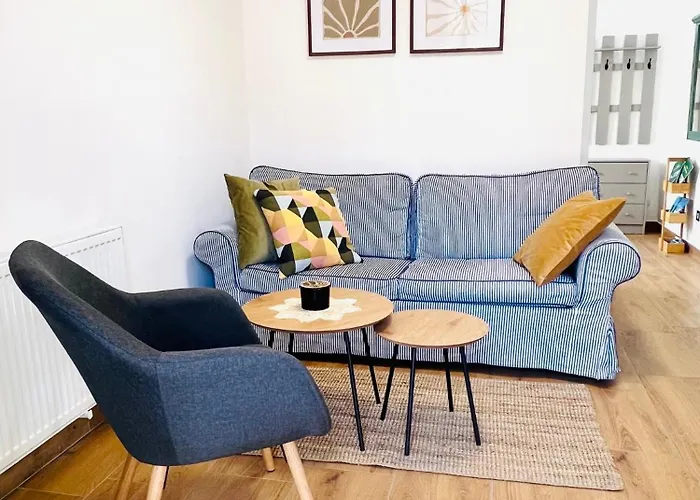 Rosalia * Srebrna Góra