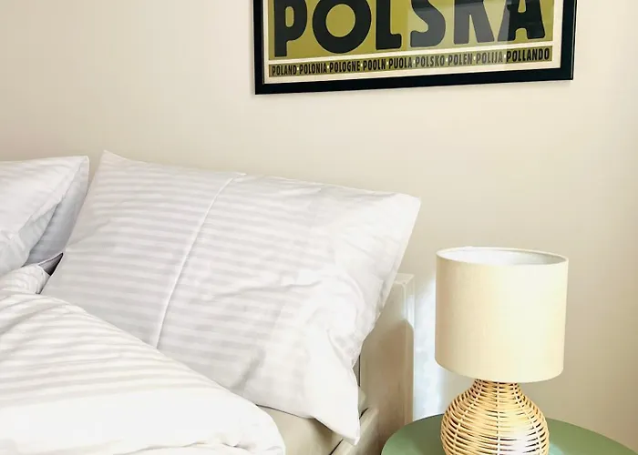 Appartement Rosalia Srebrna Góra