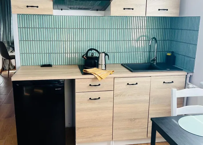 Rosalia * Srebrna Góra