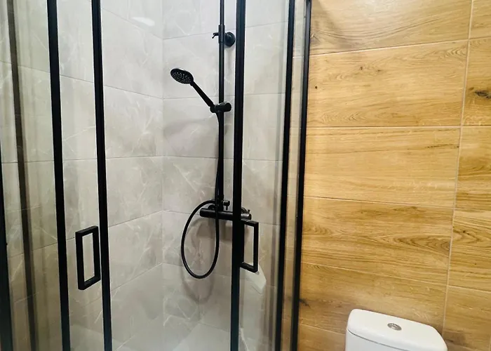 Appartement Rosalia Srebrna Góra