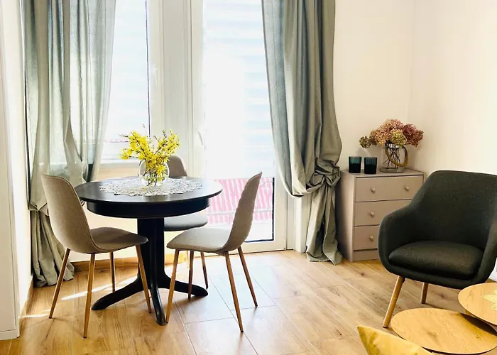 Rosalia Appartement *