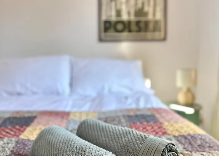 Appartement Rosalia *