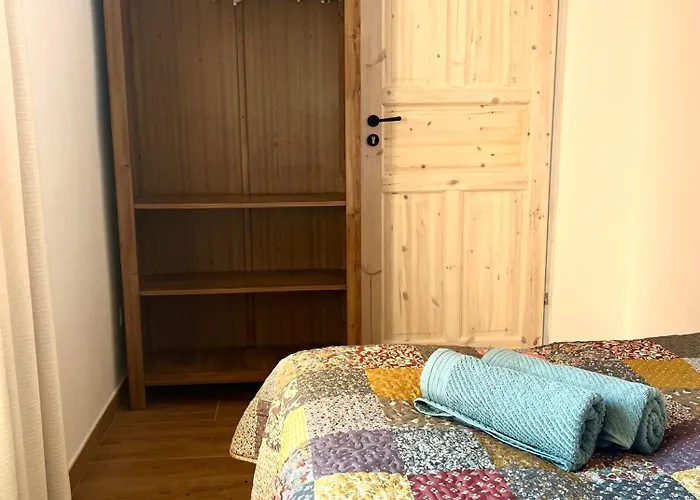 Rosalia Appartement *