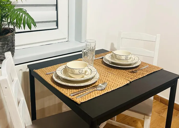 Appartement Rosalia Srebrna Góra