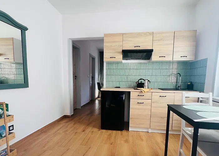 Rosalia * Srebrna Góra