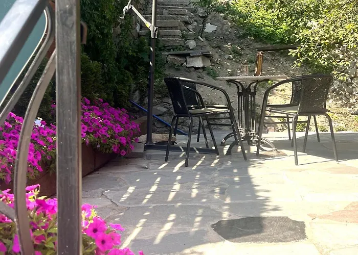 Rosalia Srebrna Góra