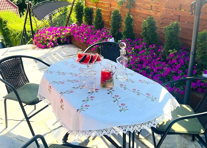 Rosalia * Srebrna Góra